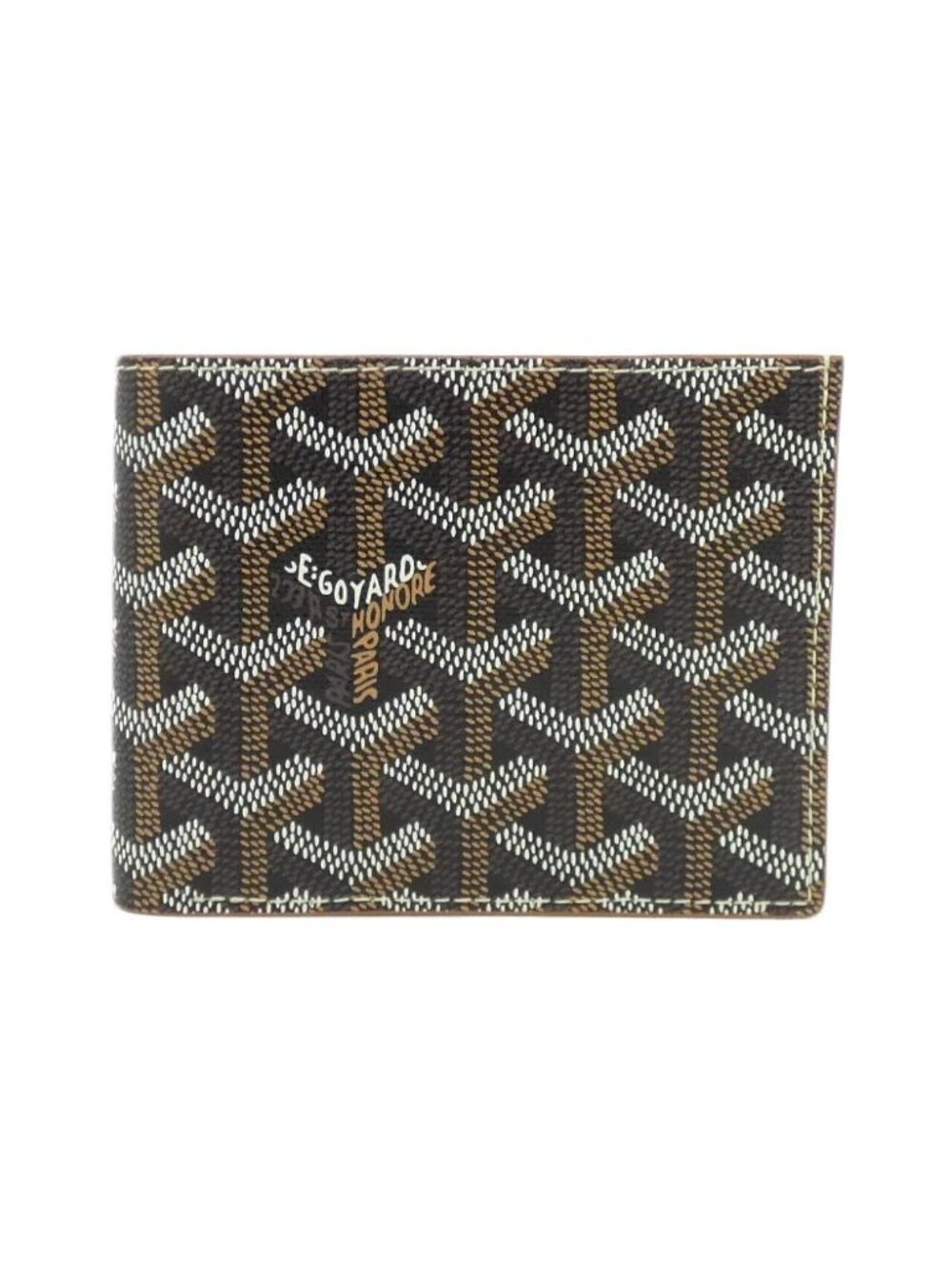 Goyard Saint Florentin Wallet